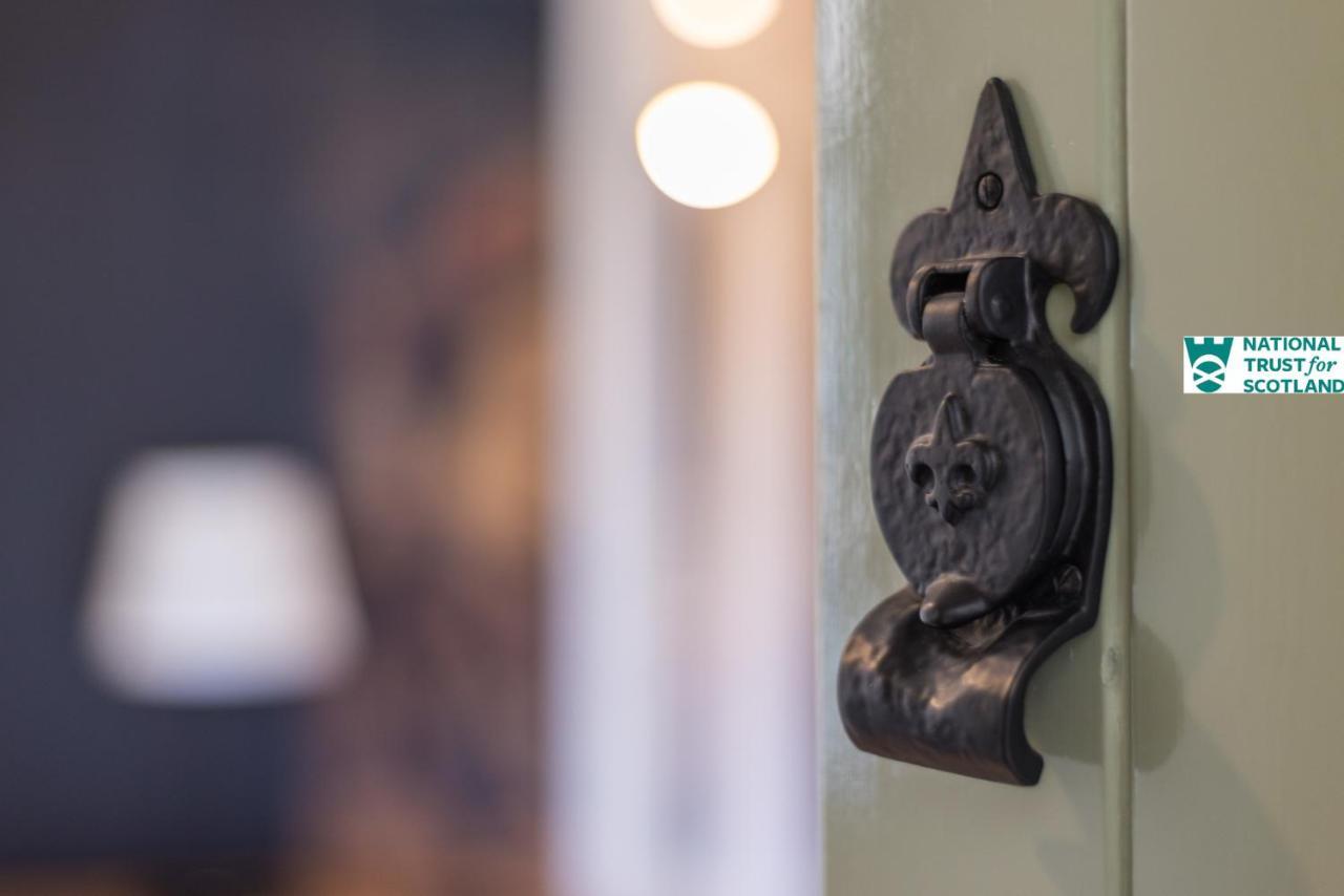 Johnstone Apartment By The National Trust Scotland — Photos 1